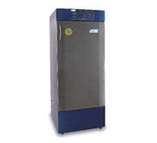 Labtop PLC Controlled Cooling (B.O.D) Incubator LCI-200P