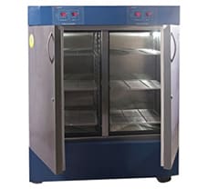 Labtop PLC Controlled Laboratory Refrigerator LLR1000GP*