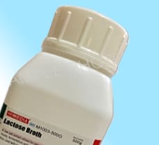 Lactose Broth-LQ212C-5X100ML