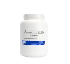 LB-agar Medium, 40 g/L; Content per liter: LB Medium, 15 g Agar, 1 x 454 g