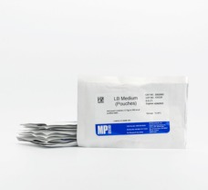 LB Medium, 25 g/L; Content per liter: 10 g tryptone, 5 g yeast extract, 10 g NaCl, 10X0.5 L