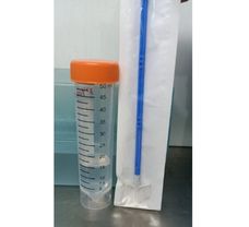LBC/ HPV DNA Sample Collection kit, 1 Kit