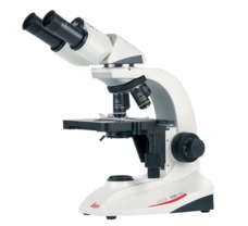 Leica DM300 Educational Microscope