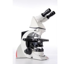 Leica DM3000 LED Uniquely Ergonomic System Microscopes with Intelligent Automation
