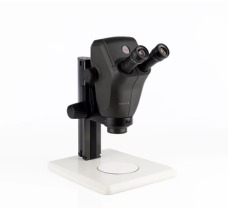 Leica Ivesta 3 Stereo Microscopes for Inspection with Integrated Camera