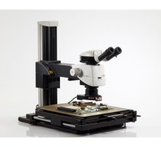 Leica M125 C Encoded Stereo Microscopes