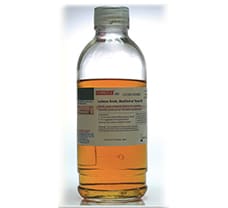 Letheen Broth Modified (w/Tween 80)-LQ133D-5X500ML