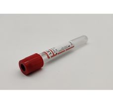Levram Levac Vacuum Blood Collection Tube Clot Activator 3mL