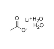LITHIUM ACETATE Dihydrate 99% Extra Pure, 250gm