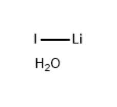 Lithium iodide hydrate, 98%,100gm