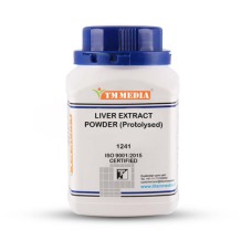 LIVER EXTRACT POWDER (Protolysed), 500 gm