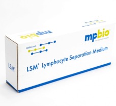 LSM-LYMPHOCYTE SEPARATION MEDIUM-01, 100mL