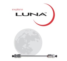 Luna High Performance LC Columns
