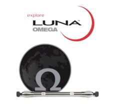 Luna Omega HPLC/UHPLC LC Columns