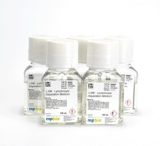 Lymphocyte separation medium(LSM), 5X100 ml