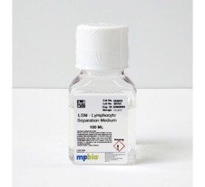 Lymphocyte separation medium(LSM), 1X100 ml