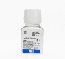 LymphoSep lymphocyte separation medium, 1X100 ml
