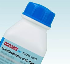 m-Aminobenzoic acid-RM782-100G