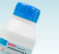 m-Aminobenzoic acid-RM782-500G