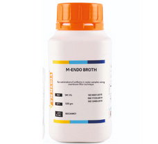 M-ENDO BROTH, 500 gm