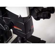 M205 FCA Fluorescence Stereo Microscopes