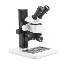 M60 Routine Stereo Microscopes