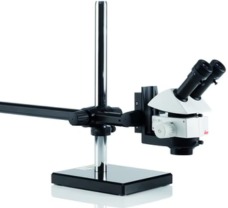 M50 Routine Stereo Microscopes