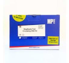 MagBeads Fast Circulating DNA Kit, 192 Preps