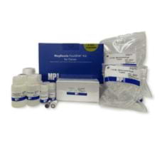 MagBeads FastDNA Kit for Feces, 50 preps
