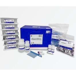 Magbeads FastDNA Kit for Feces (Ready-to-Use for MPure-32)