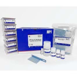 MagBeads FastDNA Kit for FFPE (Ready-to-Use for MPure-32)