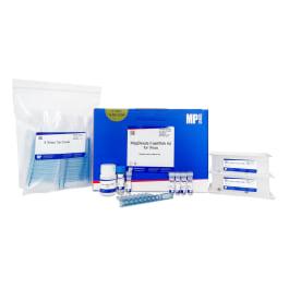 MagBeads FastRNA Kit for Virus (Ready-to-use for MPure-32)