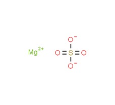 Magnesium sulfate,500gm