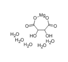 MAGNESIUM TARTRATE, 500gm