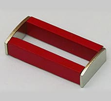 Magnet - Bar Magnets 3 inch, 75mm Long