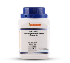 MALTOSE (Monohydrate)(Gamma Irradiated), 500 gm