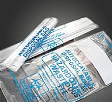 Master Disposable Bags-20 x 40