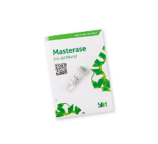 MASTERase (HL-dsDNAse),2500 U