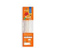 Meron Agar Agar Food Grade Strips BOPP Packs (25 Grams)