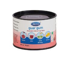 Meron Guar Gum Powder 100 Grams