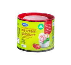 Meron Semi-Refined Carrageenan Ice Cream Stabilizer (100 Grams)