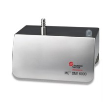 MET ONE 6000 Remote Air Particle Counter