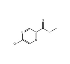 Methyl 5-chloropyrazine-2-carboxylate, 98%,5gm