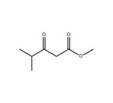 Methyl Isobutyrylacetate, 98%,100gm