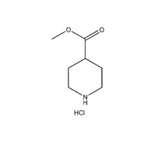 Methyl piperidine-4-carboxylate hydrochloride, 98%,100gm