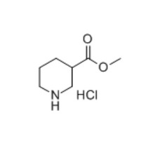 Methyl piperidine-3-carboxylate hydrochloride, 98%,25gm