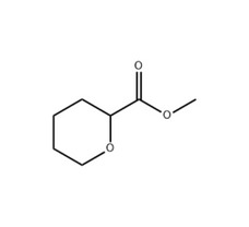 Methyl tetrahydro-2H-pyran-2-carboxylate, 95%,1gm