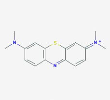 Methylene Blue (Aqueous)-SI023-500ML