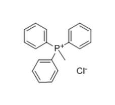 Methyltriphenylphosphonium chloride, 98%,5gm
