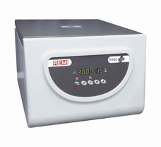 Micro Centrifuge R-12C Plus with LED display & BLDC motor max. speed 16000 rpm
